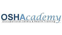 OSHACADEMY FOR OCCUPTIONAL SAFETY AND HEALTH - USA